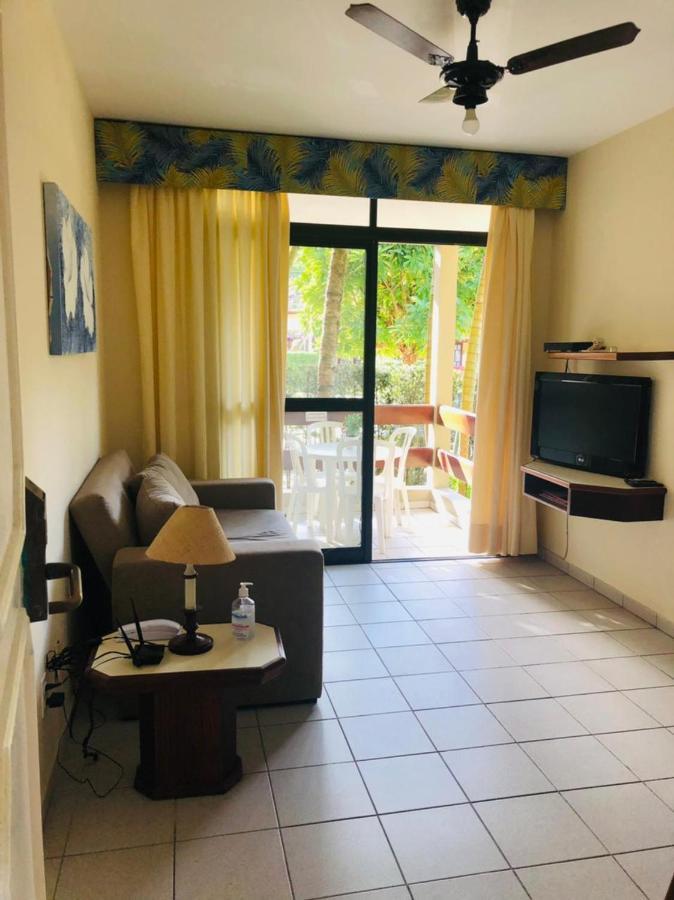 Apto Com Servicos De Flat Na Riviera De Sao Lourenco Appartement Bertioga Buitenkant foto