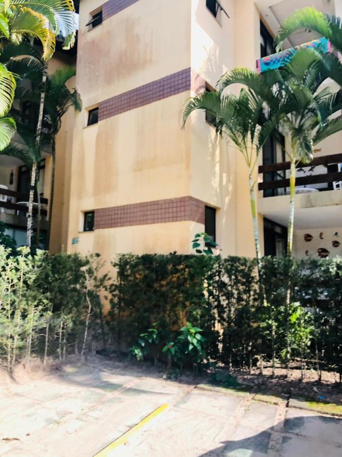 Apto Com Servicos De Flat Na Riviera De Sao Lourenco Appartement Bertioga Buitenkant foto