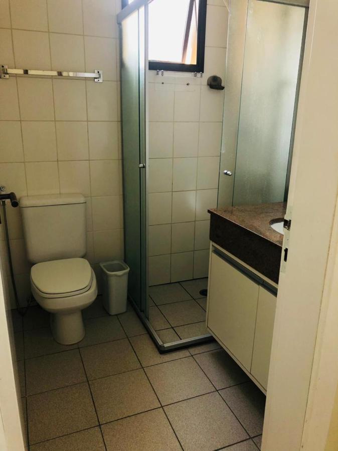 Apto Com Servicos De Flat Na Riviera De Sao Lourenco Appartement Bertioga Buitenkant foto