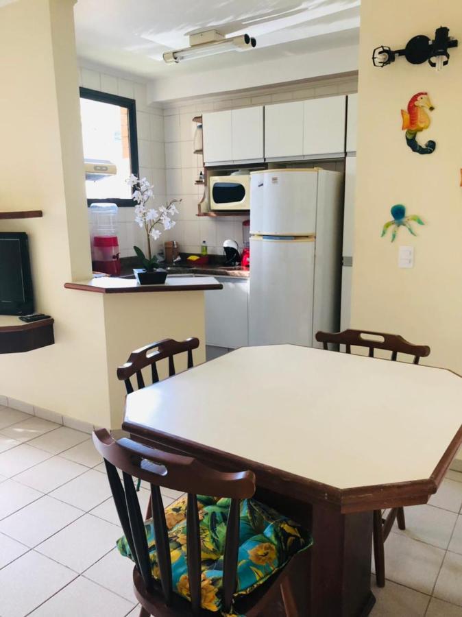 Apto Com Servicos De Flat Na Riviera De Sao Lourenco Appartement Bertioga Buitenkant foto