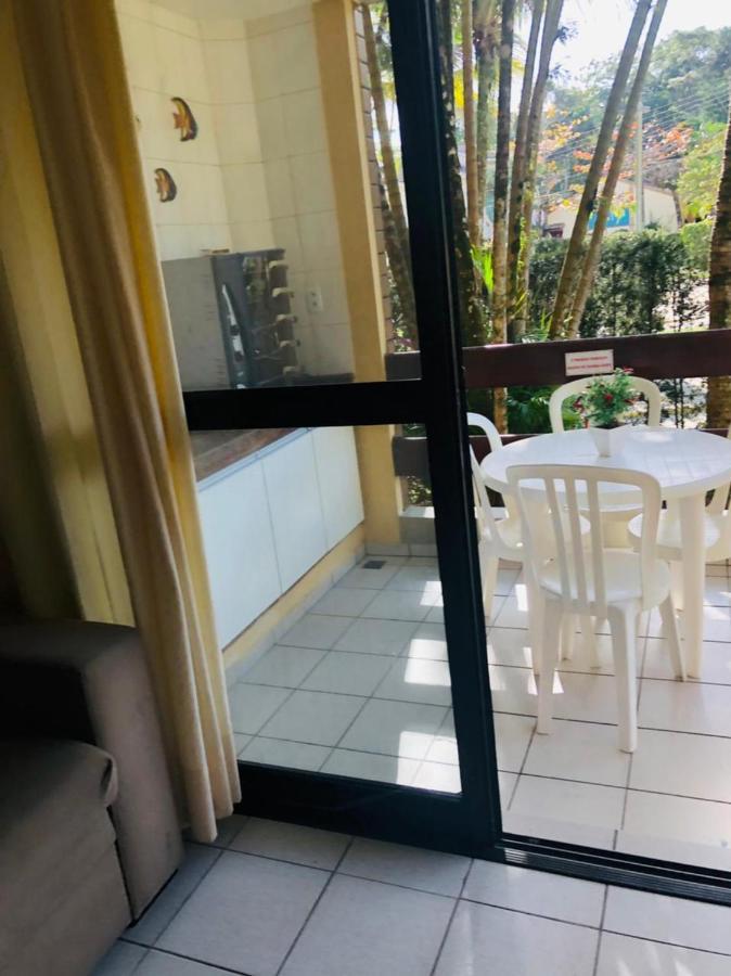 Apto Com Servicos De Flat Na Riviera De Sao Lourenco Appartement Bertioga Buitenkant foto