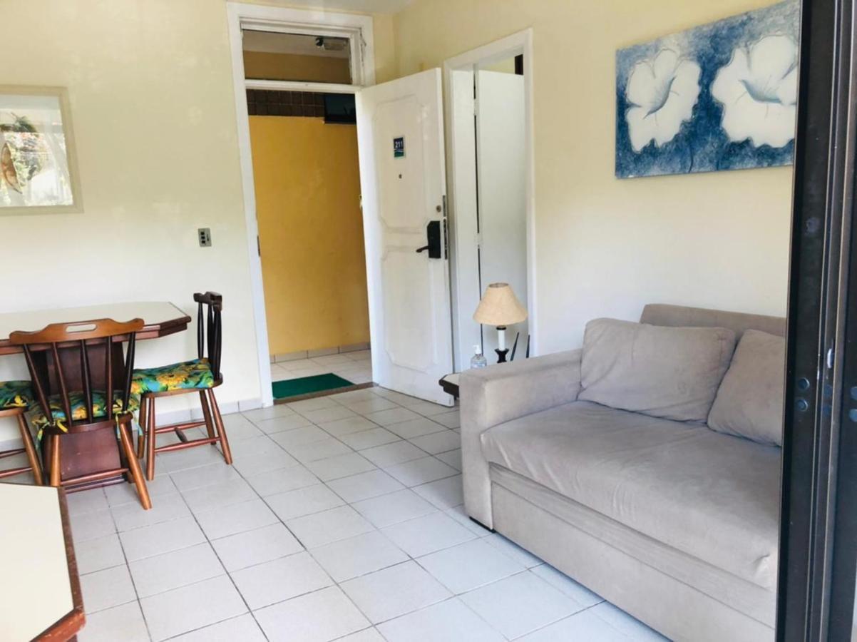 Apto Com Servicos De Flat Na Riviera De Sao Lourenco Appartement Bertioga Buitenkant foto