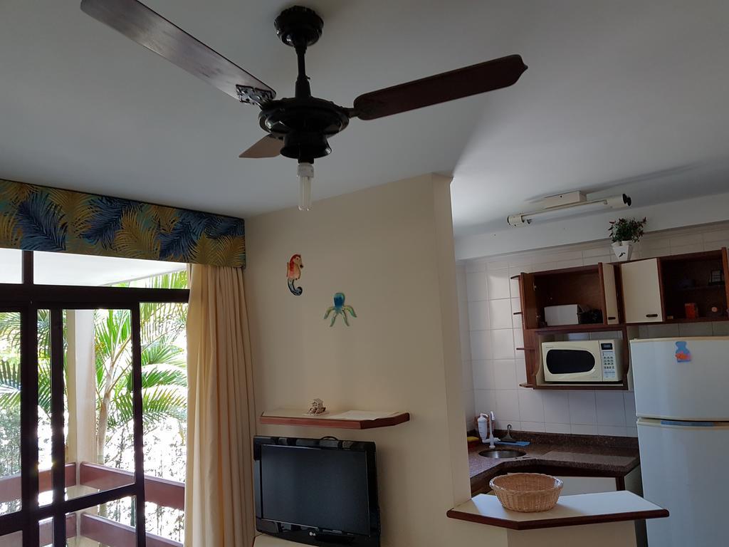 Apto Com Servicos De Flat Na Riviera De Sao Lourenco Appartement Bertioga Buitenkant foto